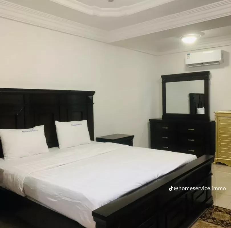 Appartement à Kinshasa