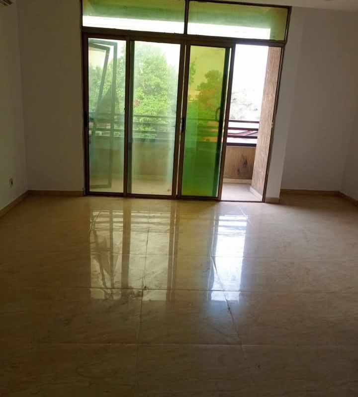 Appartement à Kinshasa