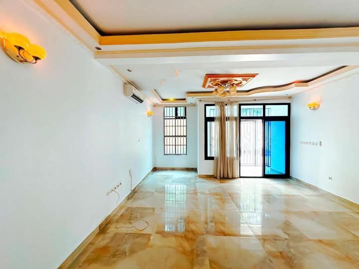 Appartement à Kinshasa