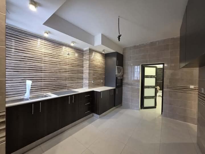 Appartement à Kinshasa