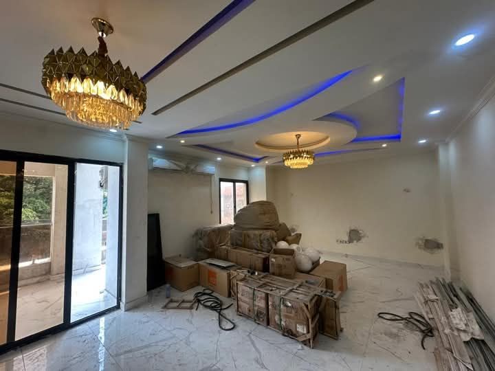 Appartement à Kinshasa