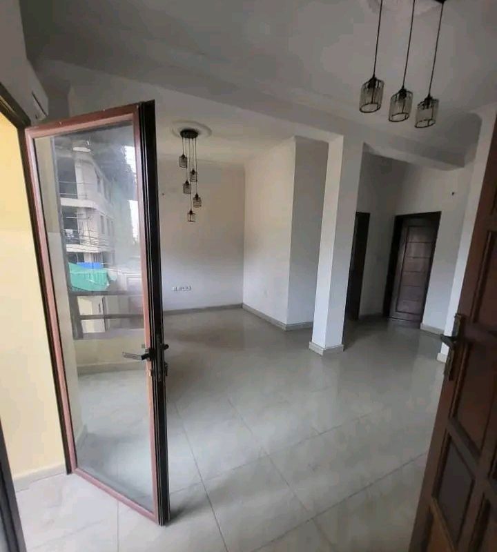 Appartement à Kinshasa