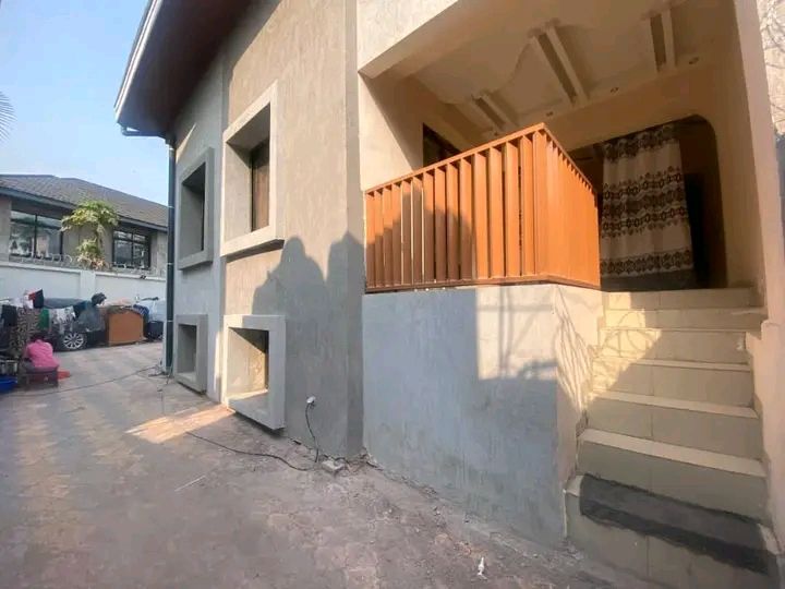 Appartement à Kinshasa