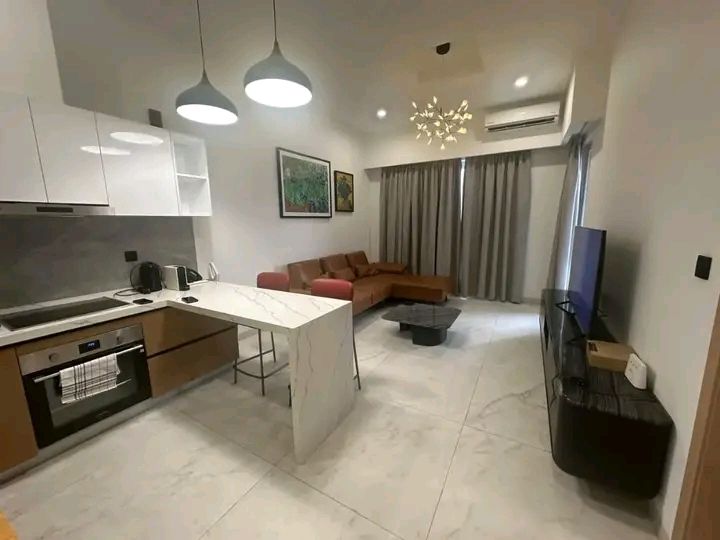 Appartement à Kinshasa