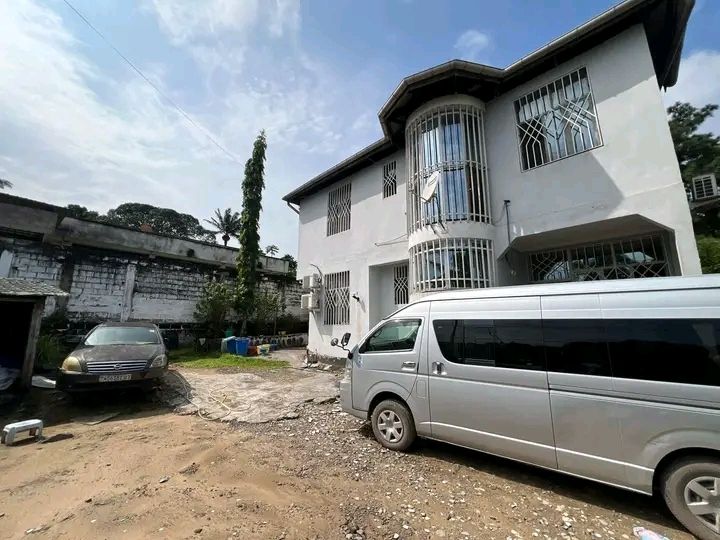 Appartement à Kinshasa