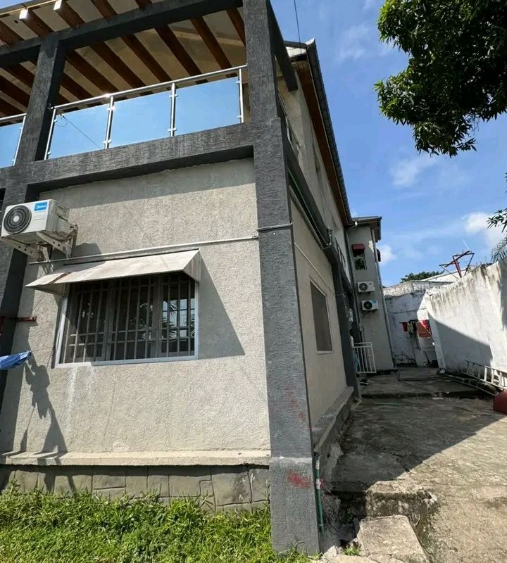 Appartement à Kinshasa