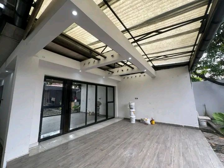 Appartement à Kinshasa