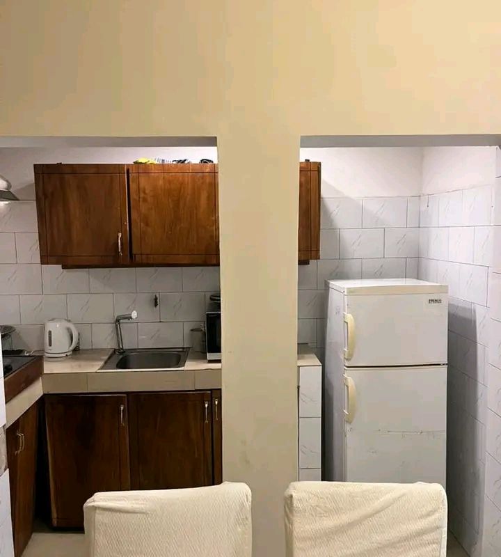 Appartement à Kinshasa