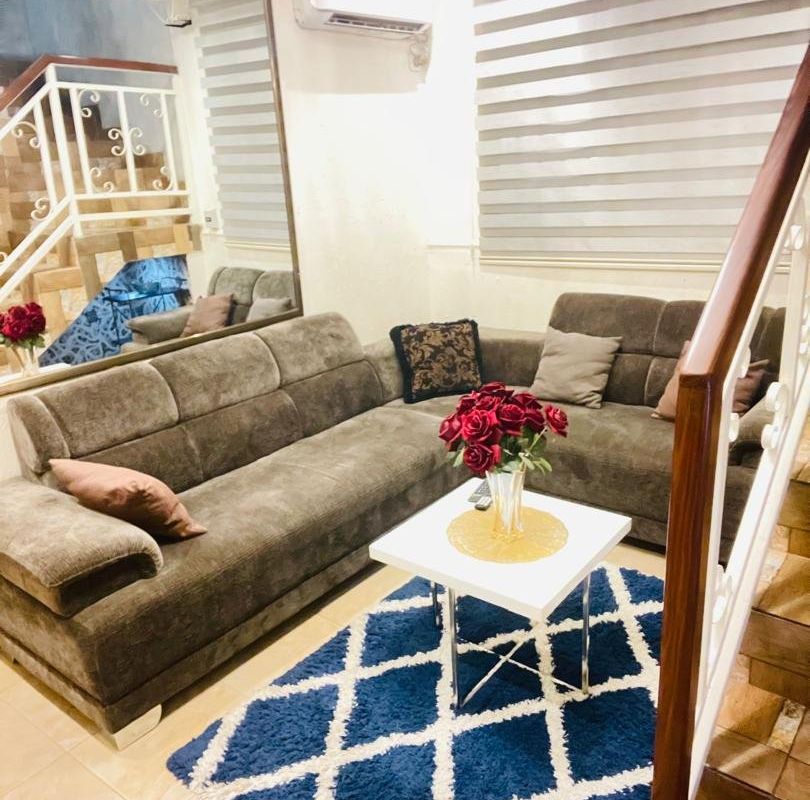 Appartement à Kinshasa