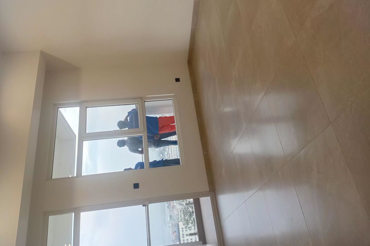 Appartement à Kinshasa