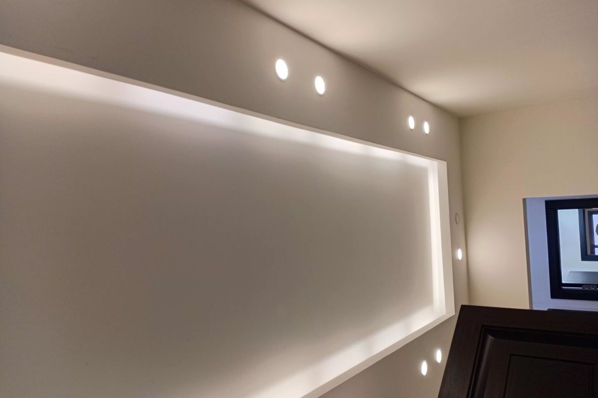 Appartement à Kinshasa