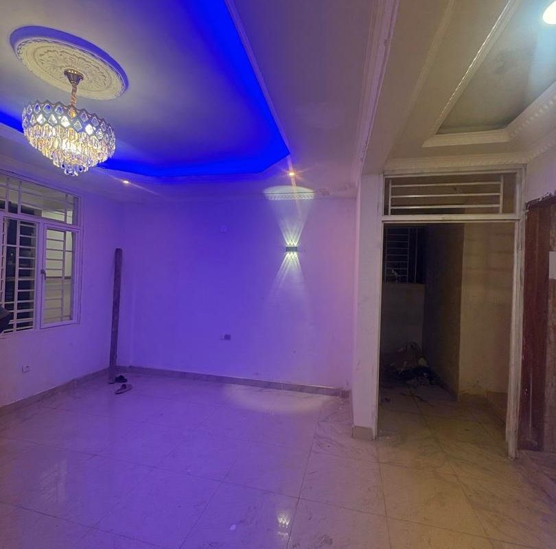 Appartement à Kinshasa