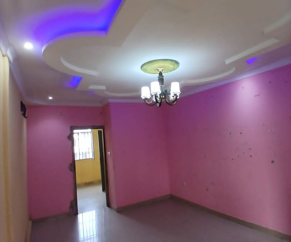 Appartement à Kinshasa