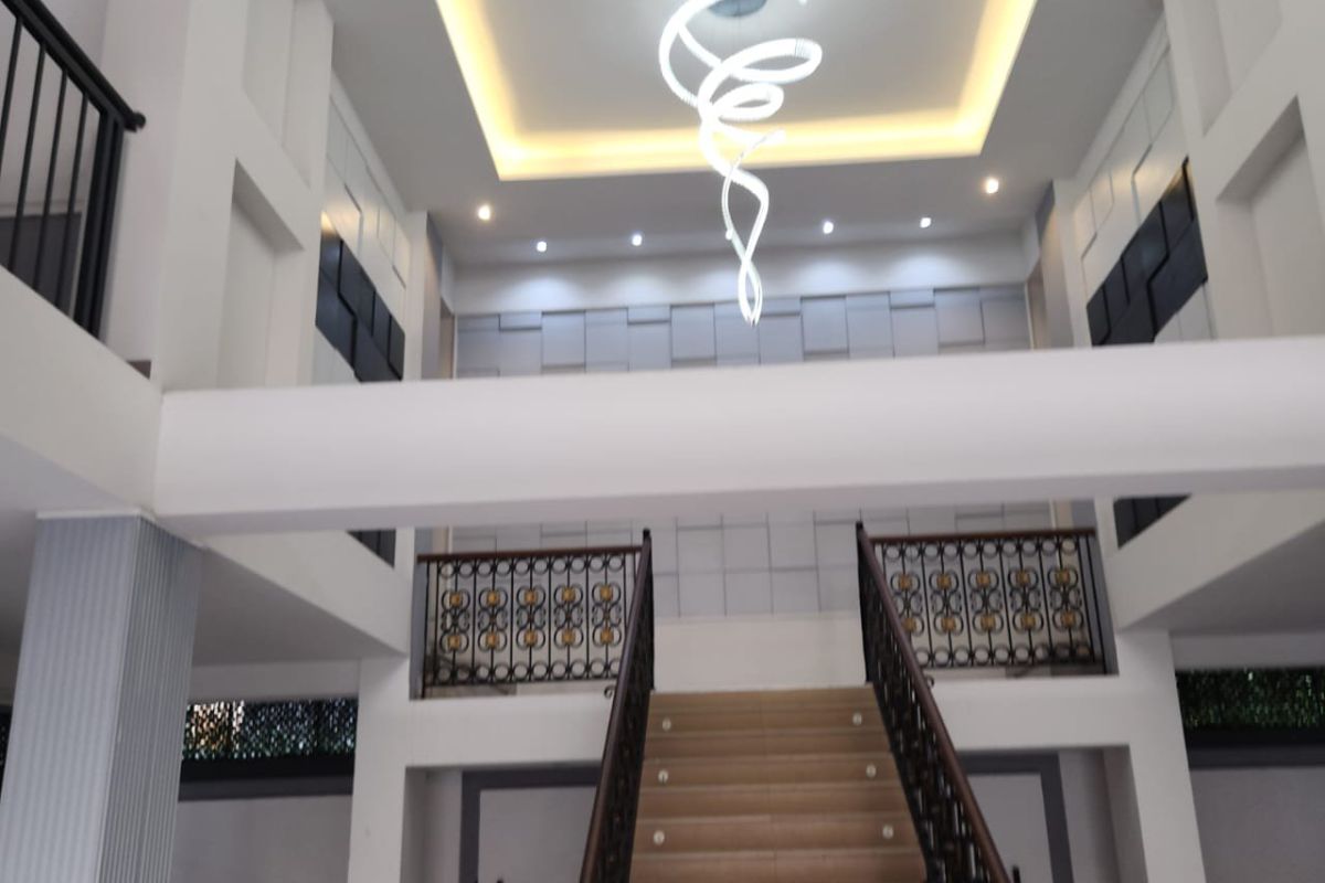 Appartement à Kinshasa