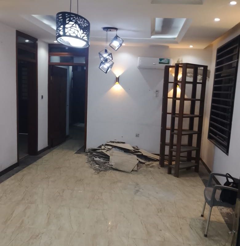 Appartement à Kinshasa