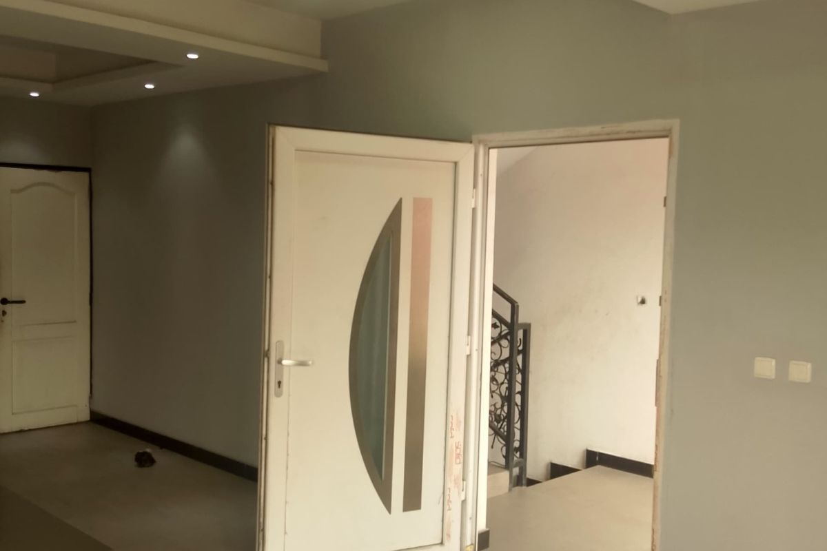 Appartement à Kinshasa