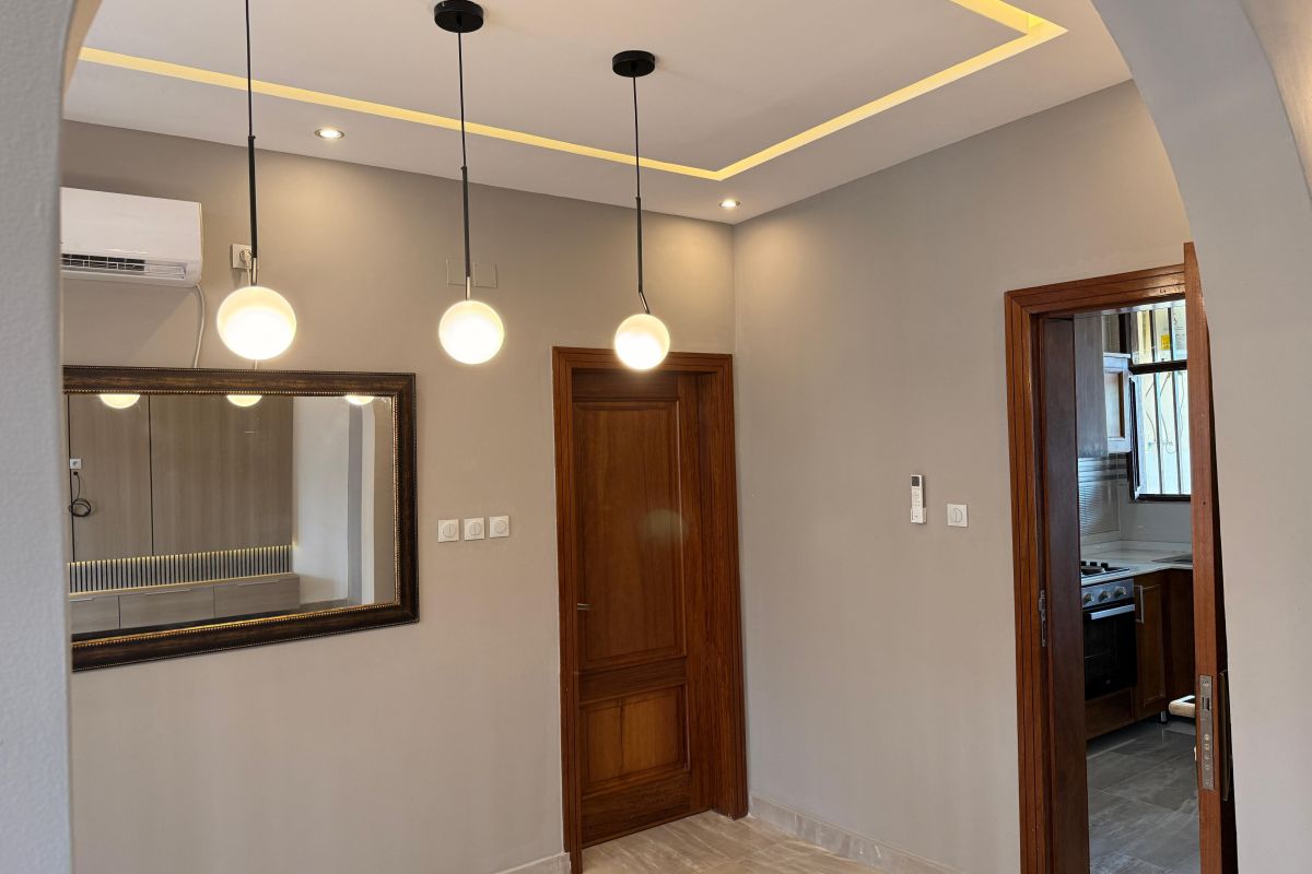 Appartement à Kinshasa