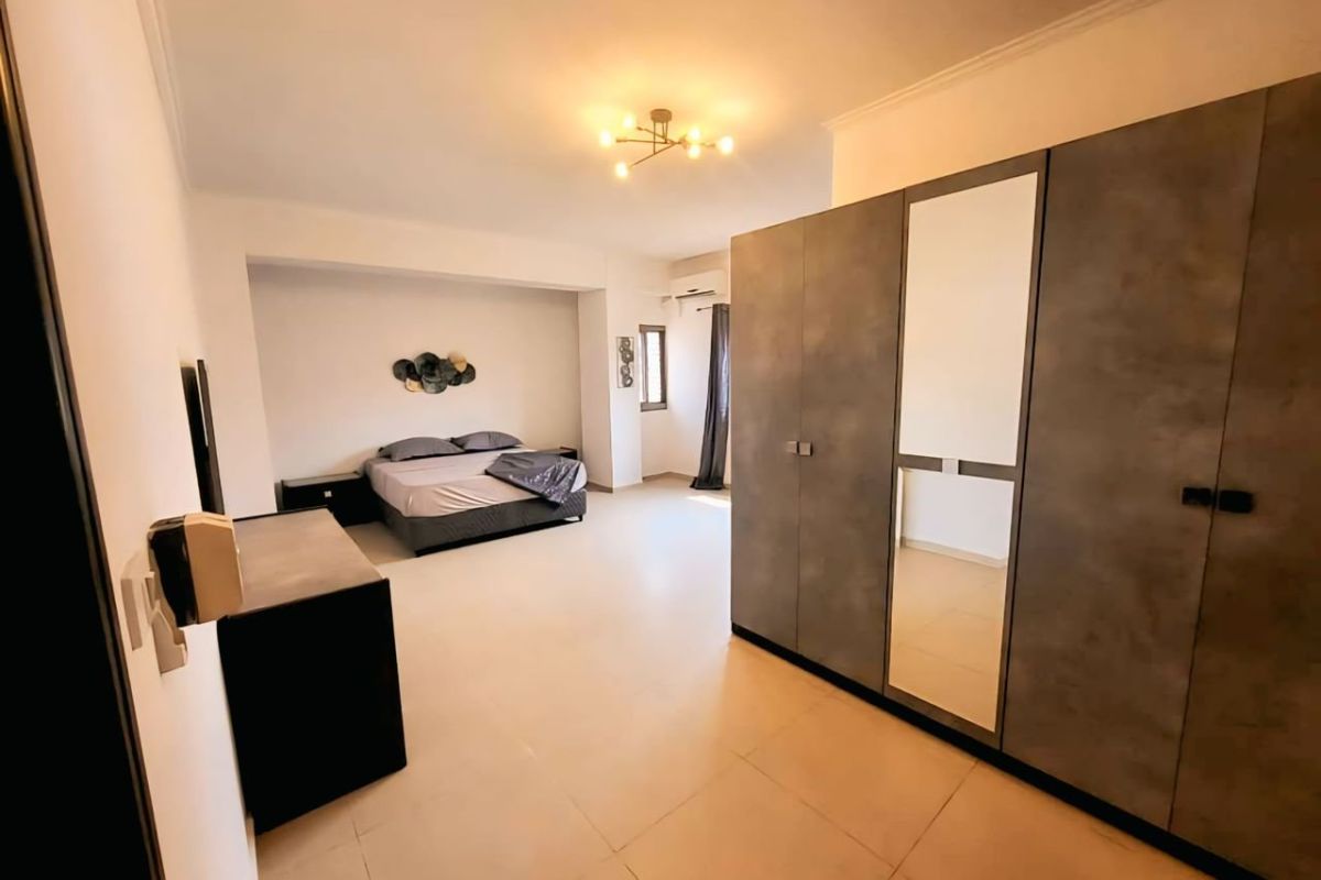 Appartement à Kinshasa