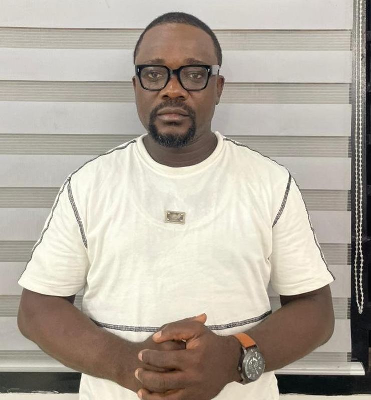 Photo de Billy Lubangi