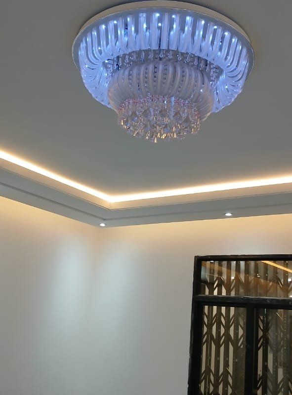 Appartement à Kinshasa