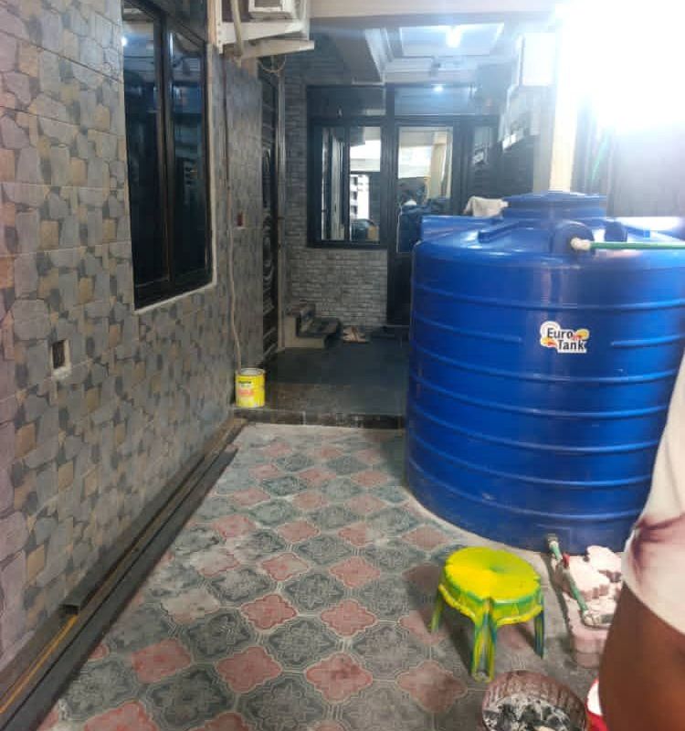 Appartement à Kinshasa