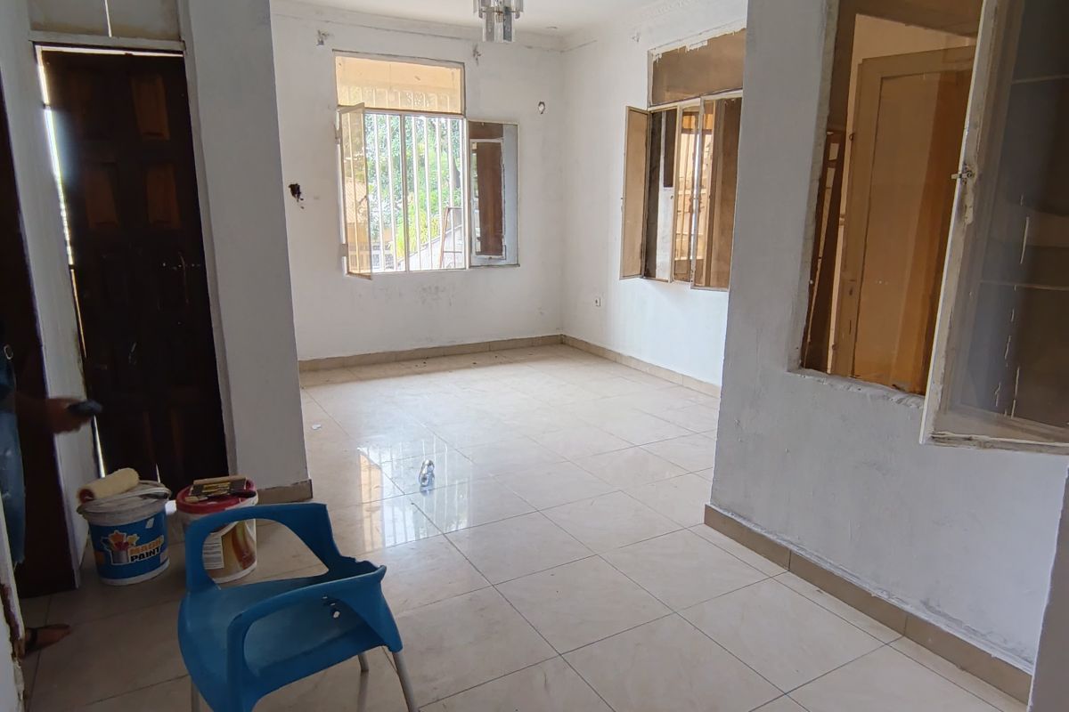 Appartement à Kinshasa