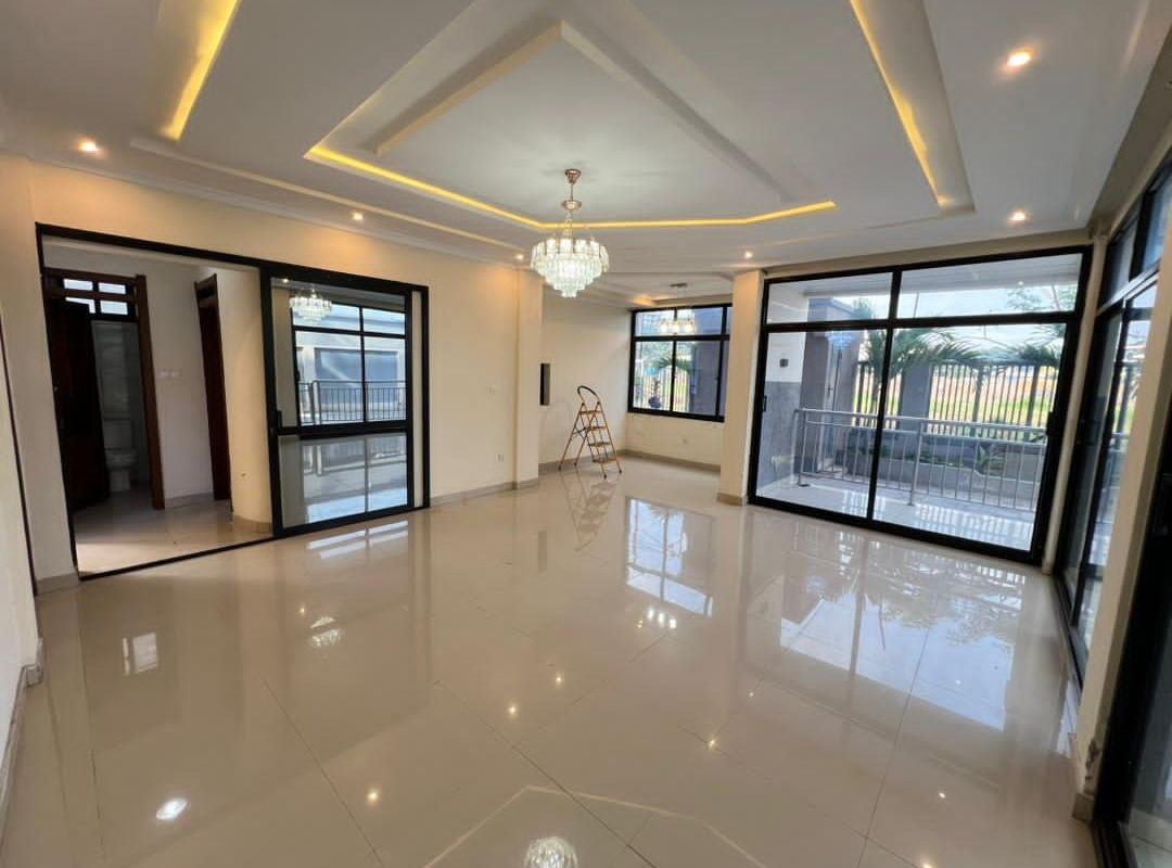 Appartement à Kinshasa