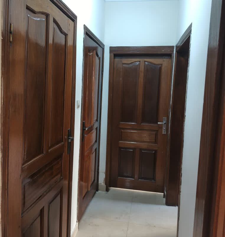 Appartement à Kinshasa