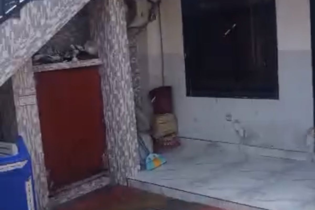 Appartement à Kinshasa