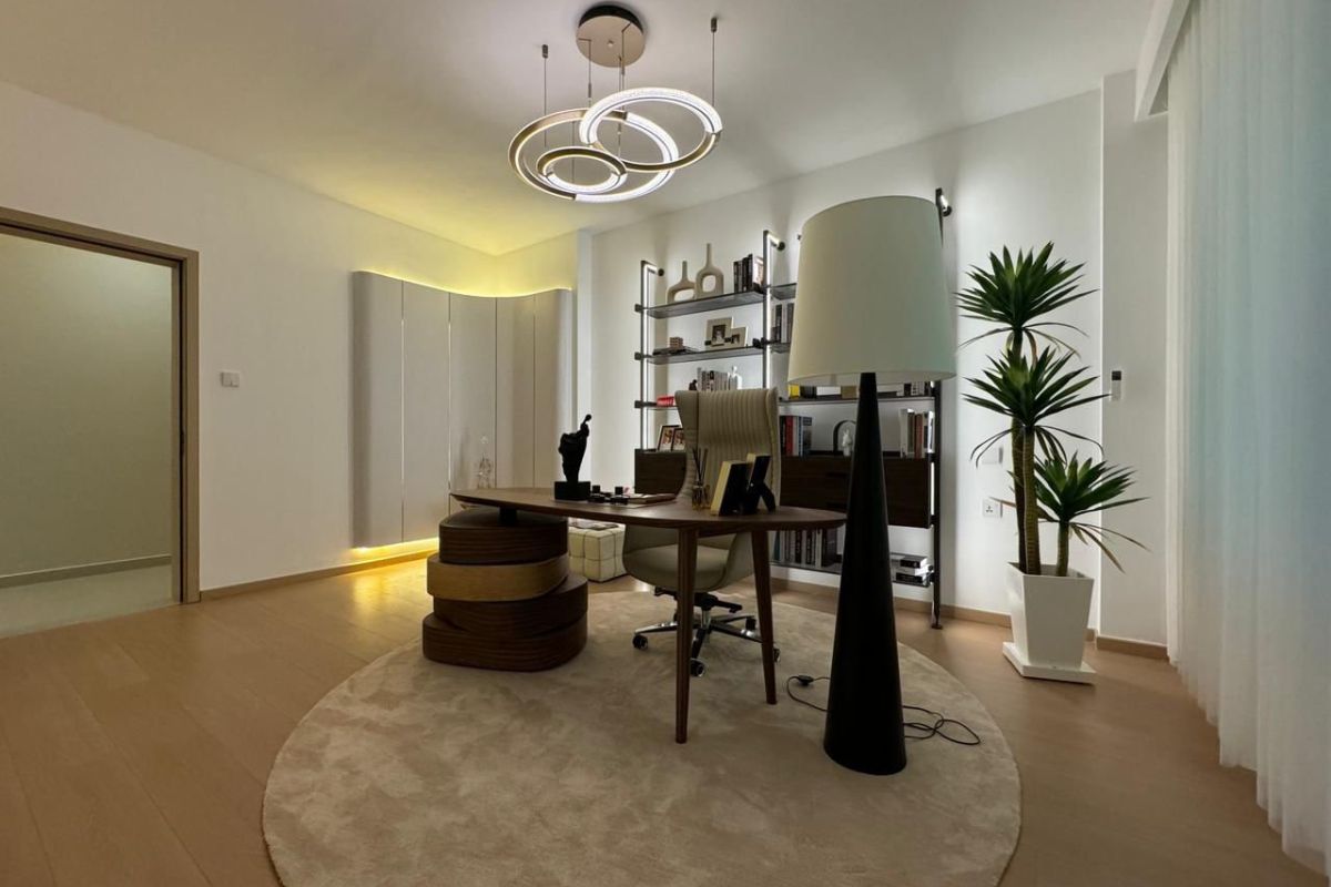 Appartement à Kinshasa