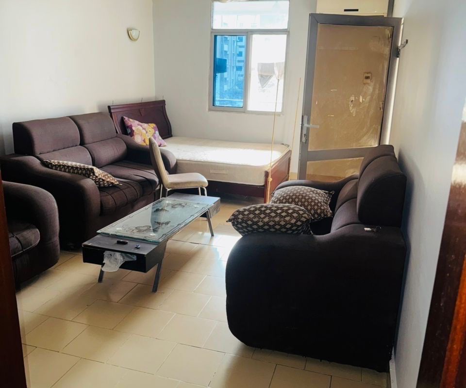 Appartement à Kinshasa