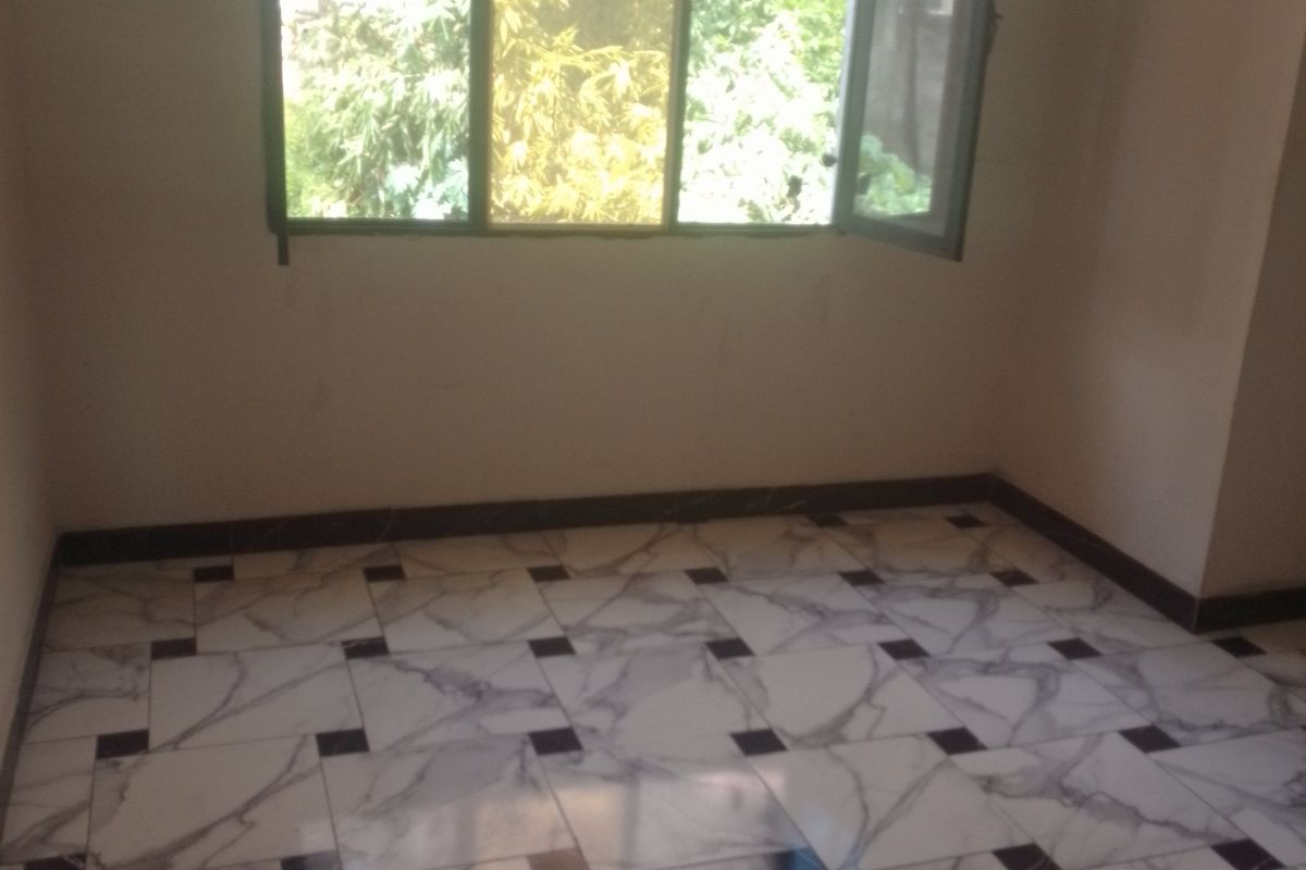 Appartement à Kinshasa