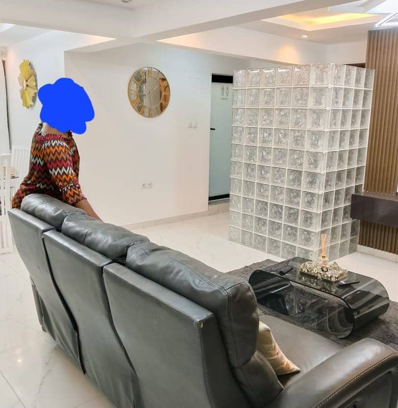 Appartement à Kinshasa