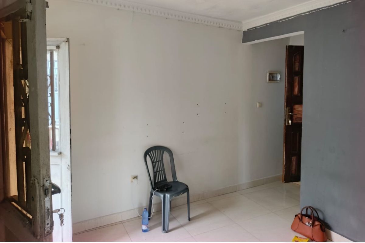 Appartement à Kinshasa