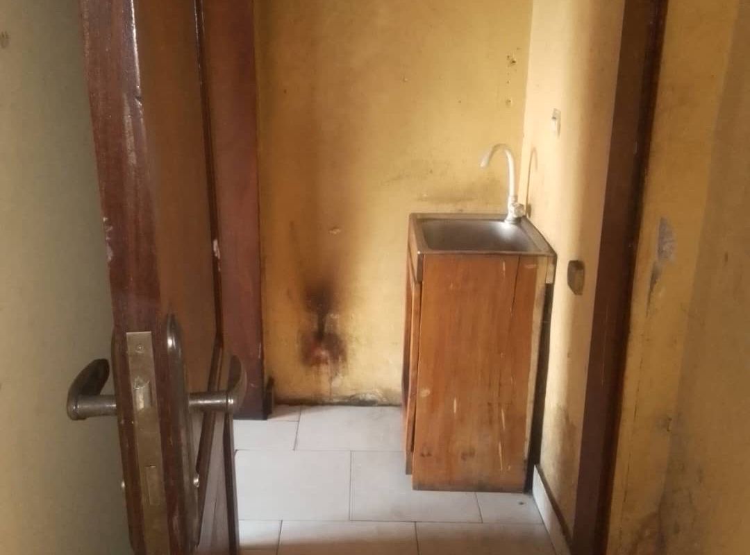 Appartement à Kinshasa