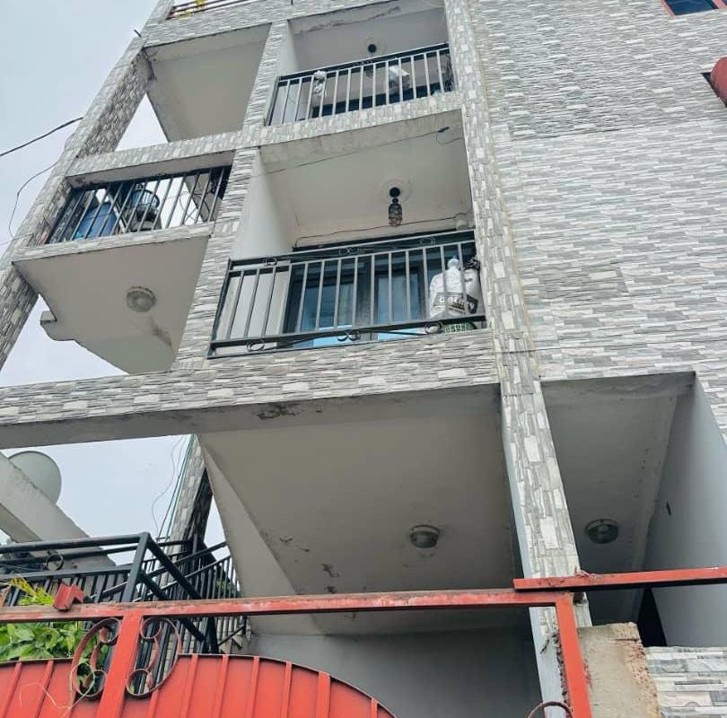 Appartement à Kinshasa