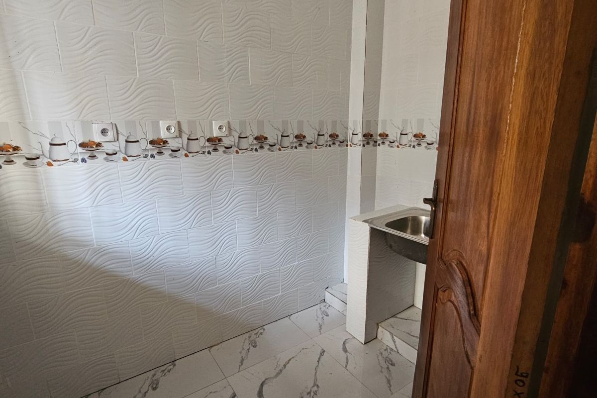 Appartement à Kinshasa