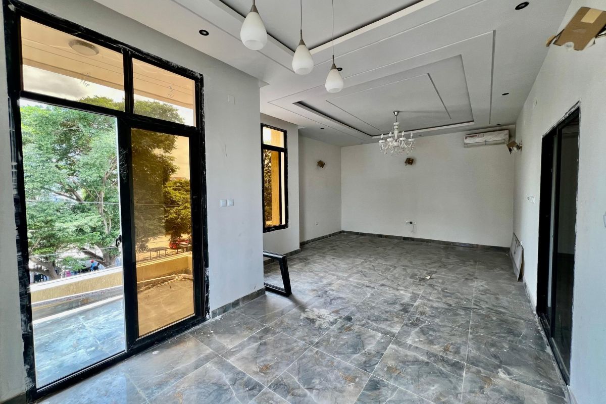 Appartement à Kinshasa