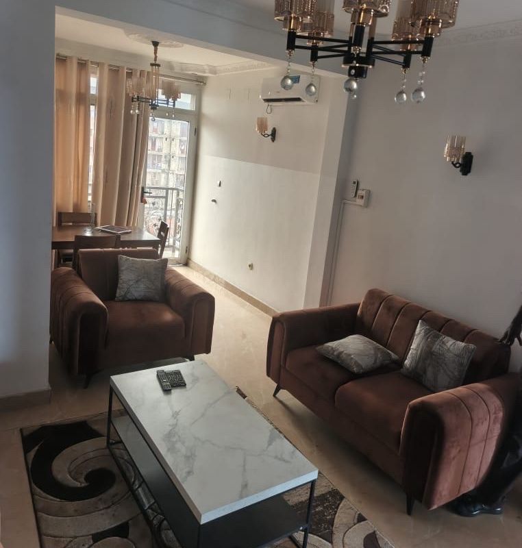 Appartement à Kinshasa