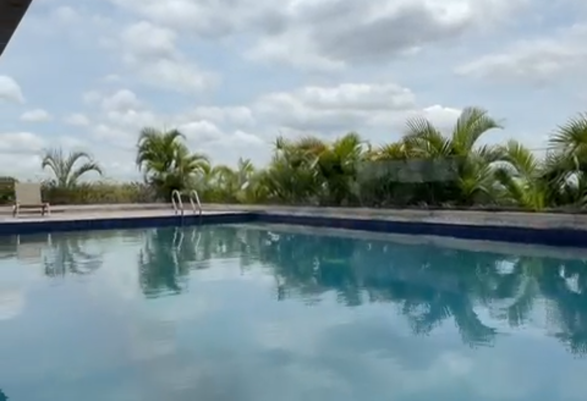 Appartement à Kinshasa