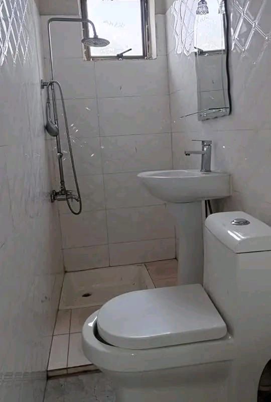 Appartement à Kinshasa