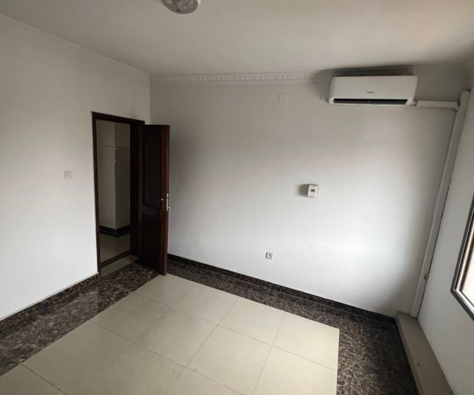 Appartement à Kinshasa