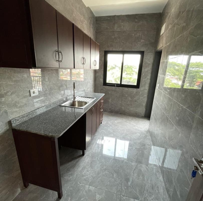 Appartement à Kinshasa