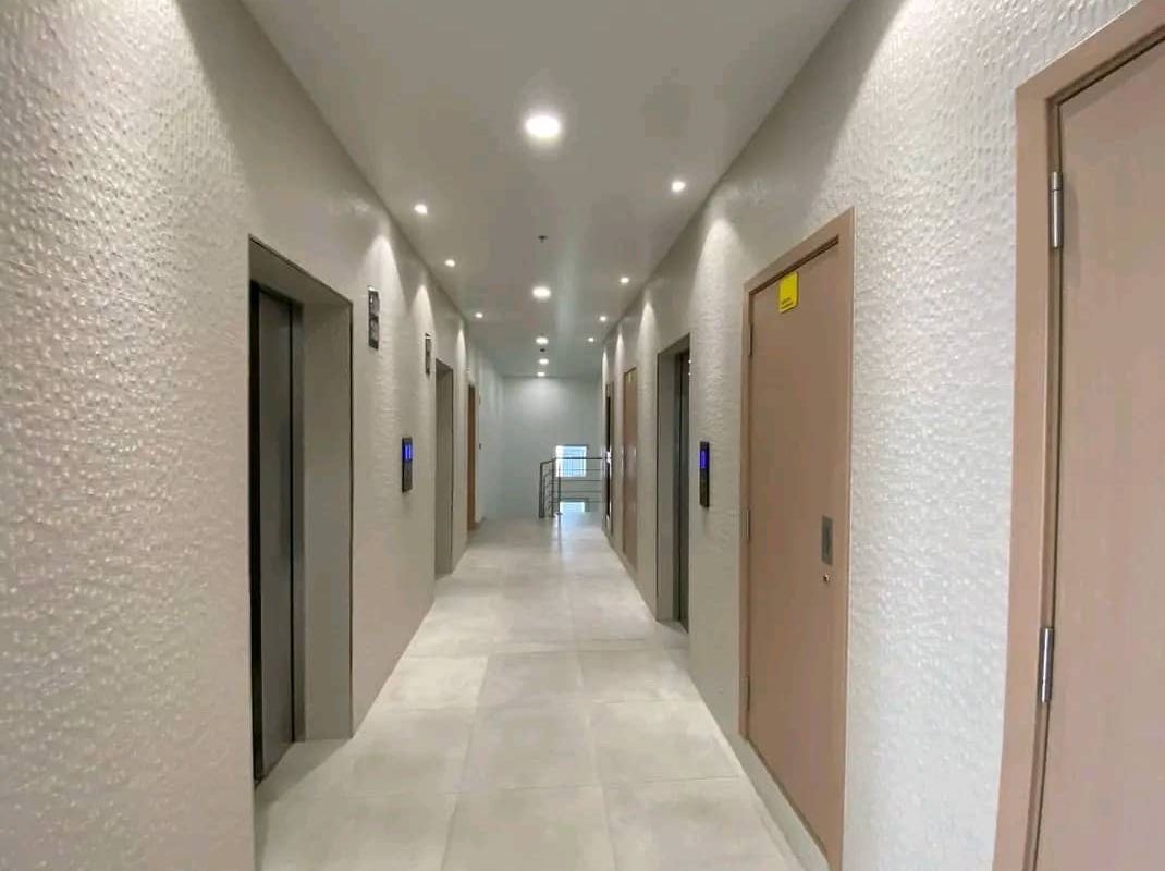 Appartement à Kinshasa