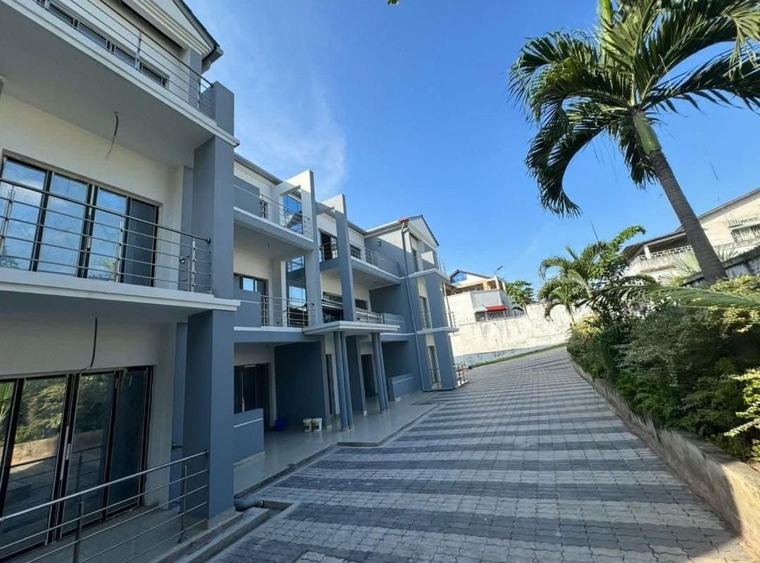 Appartement à Kinshasa