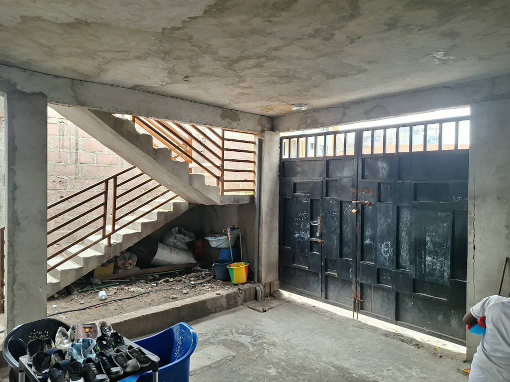 Appartement à Kinshasa