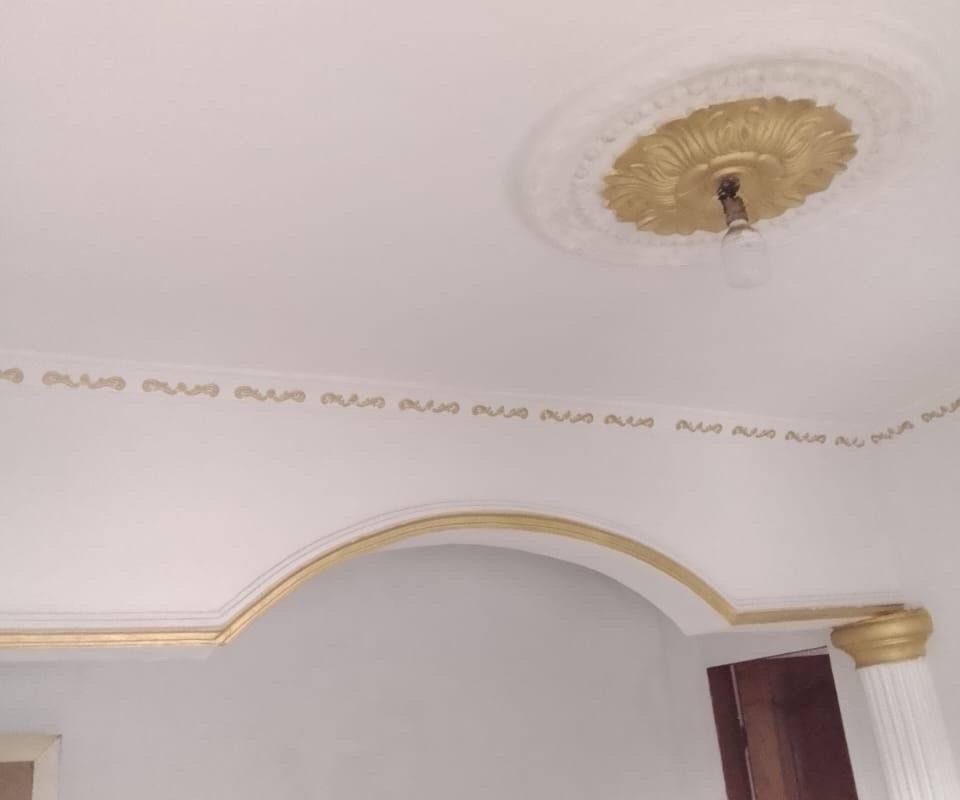 Appartement à Kinshasa