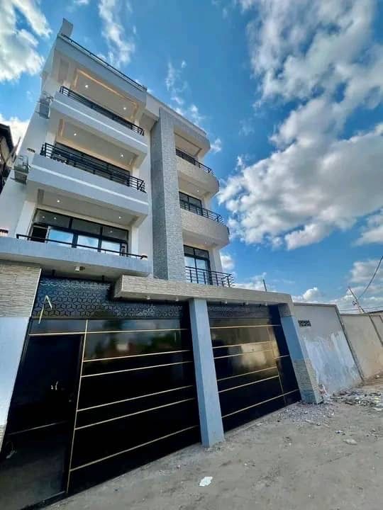 Appartement à Kinshasa
