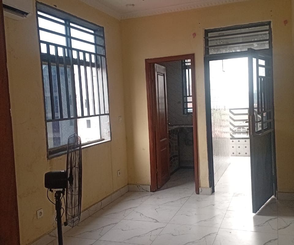 Appartement à Kinshasa