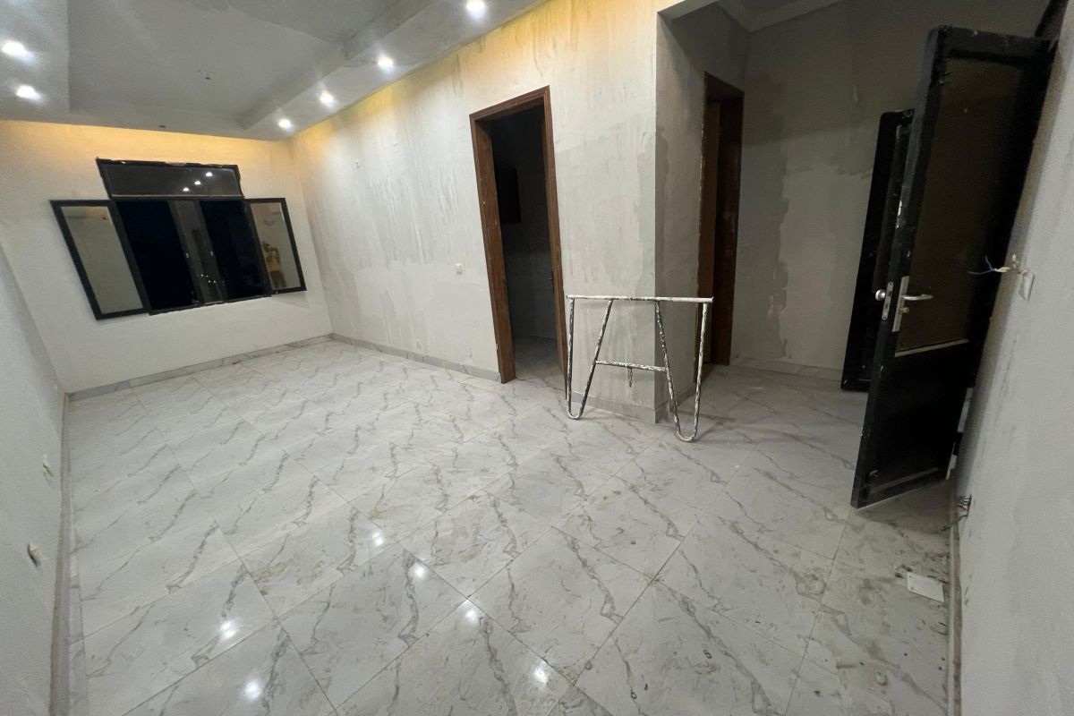 Appartement à Kinshasa